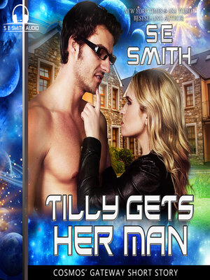 cover image of Tilly Gets Her Man